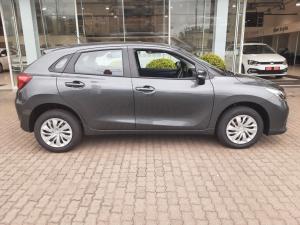 Toyota Starlet 1.5 Xi - Image 3