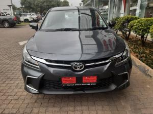 Toyota Starlet 1.5 Xi - Image 4