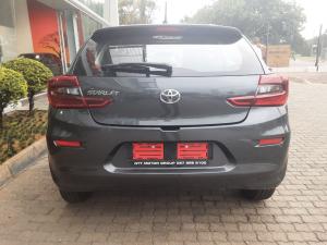 Toyota Starlet 1.5 Xi - Image 5