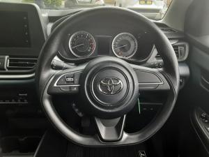 Toyota Starlet 1.5 Xi - Image 8