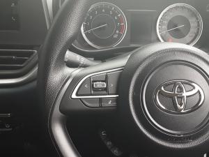 Toyota Starlet 1.5 Xi - Image 9