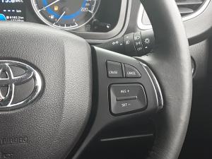 Toyota Starlet 1.4 XR - Image 10