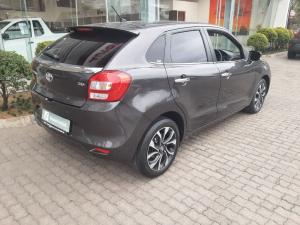 Toyota Starlet 1.4 XR - Image 2