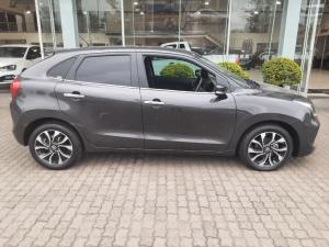 Toyota Starlet 1.4 XR - Image 3