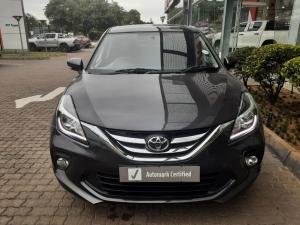 Toyota Starlet 1.4 XR - Image 4