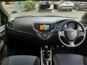 Toyota Starlet 1.4 XR - Image 6