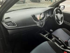 Toyota Starlet 1.4 XR - Image 7