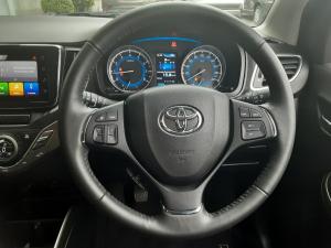 Toyota Starlet 1.4 XR - Image 8