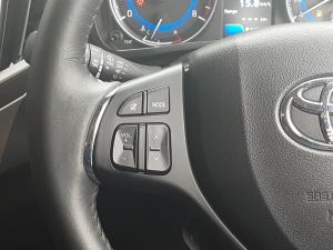 Toyota Starlet 1.4 XR - Image 9