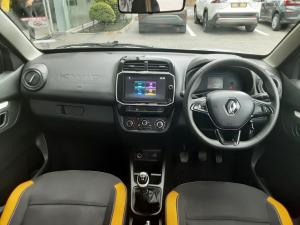 Renault Kwid 1.0 Climber 5-Door - Image 6