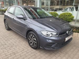 Volkswagen Polo 1.0 TSI - Image 1