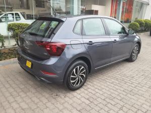 Volkswagen Polo 1.0 TSI - Image 2