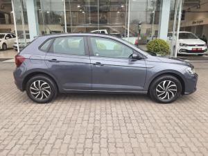 Volkswagen Polo 1.0 TSI - Image 3