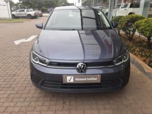 Volkswagen Polo 1.0 TSI - Image 4