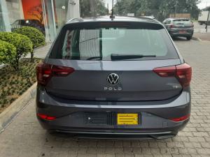 Volkswagen Polo 1.0 TSI - Image 5