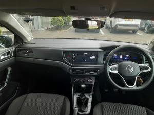 Volkswagen Polo 1.0 TSI - Image 6