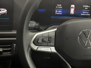 Volkswagen Polo 1.0 TSI - Image 9