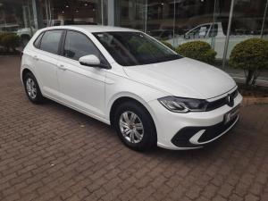 Volkswagen Polo 1.0 TSI - Image 1