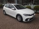 Thumbnail Volkswagen Polo 1.0 TSI