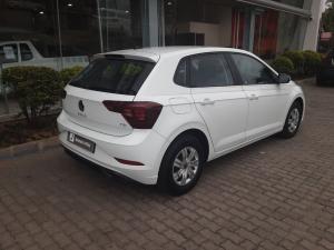 Volkswagen Polo 1.0 TSI - Image 2