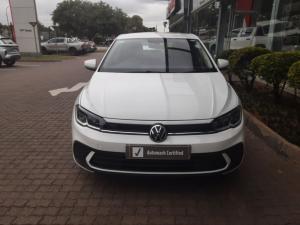 Volkswagen Polo 1.0 TSI - Image 4