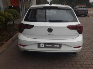 Volkswagen Polo 1.0 TSI - Image 5