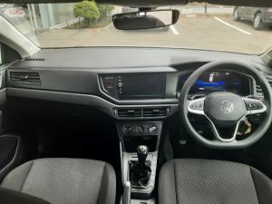 Volkswagen Polo 1.0 TSI - Image 6