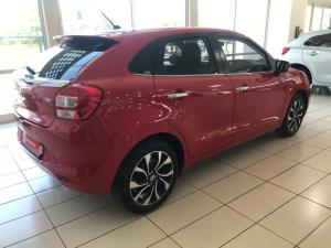 Toyota Starlet 1.4 XR - Image 2