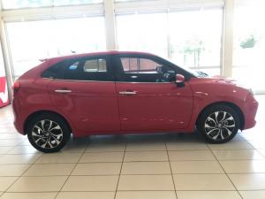 Toyota Starlet 1.4 XR - Image 3