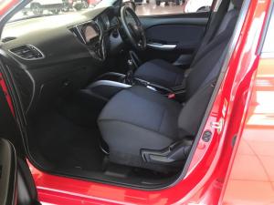 Toyota Starlet 1.4 XR - Image 7