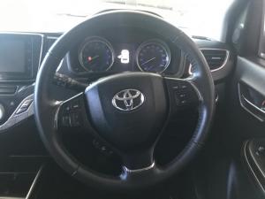 Toyota Starlet 1.4 XR - Image 8