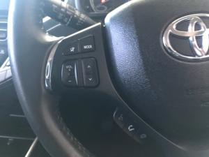 Toyota Starlet 1.4 XR - Image 9