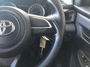 Toyota Starlet 1.5 Xs - Image 10