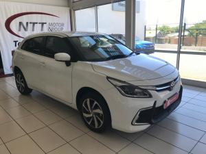 Toyota Starlet 1.5 Xs - Image 1