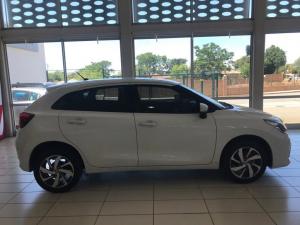 Toyota Starlet 1.5 Xs - Image 3