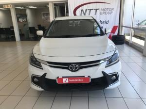 Toyota Starlet 1.5 Xs - Image 4