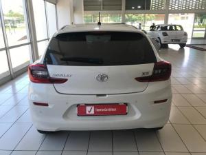 Toyota Starlet 1.5 Xs - Image 5