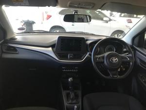 Toyota Starlet 1.5 Xs - Image 6