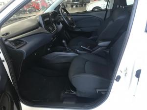 Toyota Starlet 1.5 Xs - Image 7