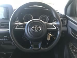 Toyota Starlet 1.5 Xs - Image 8