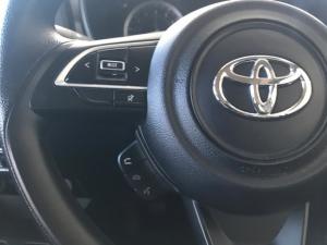 Toyota Starlet 1.5 Xs - Image 9