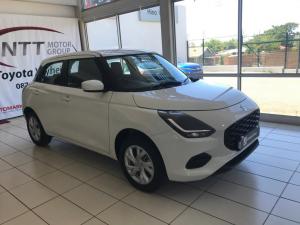 Suzuki Swift 1.2 GL+ CVT - Image 1