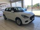 Thumbnail Suzuki Swift 1.2 GL+ CVT