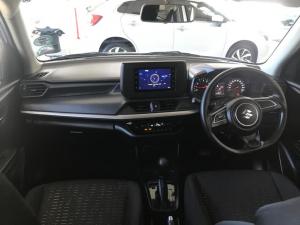 Suzuki Swift 1.2 GL+ CVT - Image 6
