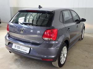 Volkswagen Polo Vivo 1.6 Style - Image 19