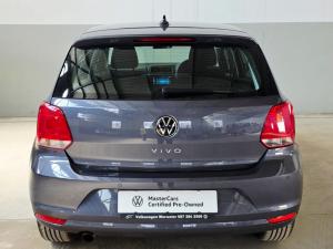 Volkswagen Polo Vivo 1.6 Style - Image 20