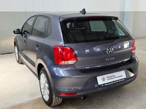 Volkswagen Polo Vivo 1.6 Style - Image 21