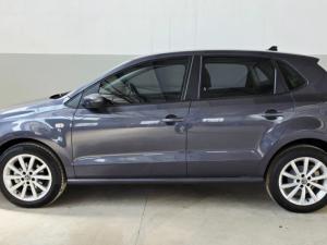 Volkswagen Polo Vivo 1.6 Style - Image 22