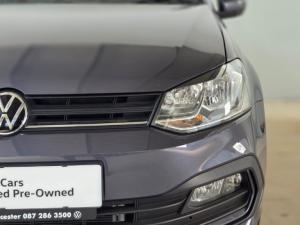 Volkswagen Polo Vivo 1.6 Style - Image 23