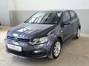 Volkswagen Polo Vivo 1.6 Style - Image 3